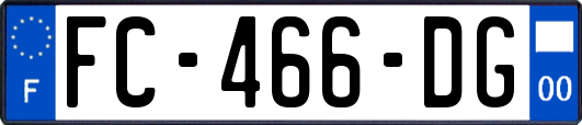 FC-466-DG