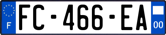 FC-466-EA