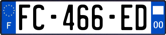 FC-466-ED