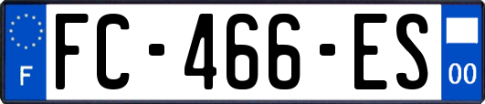 FC-466-ES