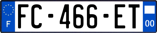 FC-466-ET