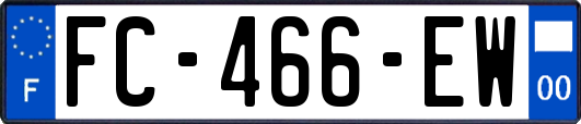 FC-466-EW