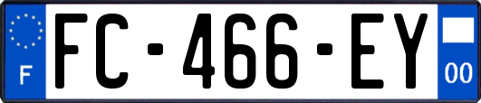 FC-466-EY