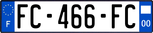 FC-466-FC