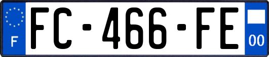 FC-466-FE