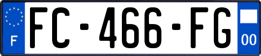 FC-466-FG