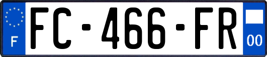 FC-466-FR