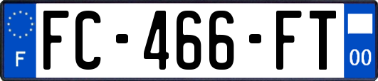 FC-466-FT
