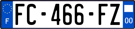 FC-466-FZ