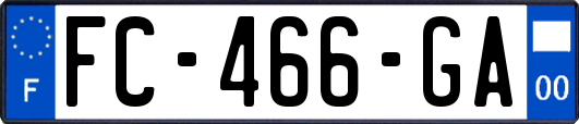 FC-466-GA