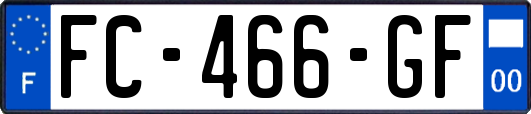 FC-466-GF