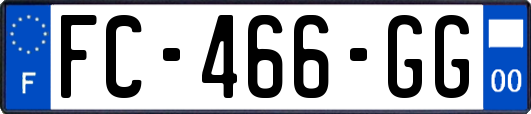 FC-466-GG