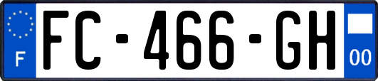 FC-466-GH