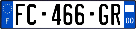 FC-466-GR