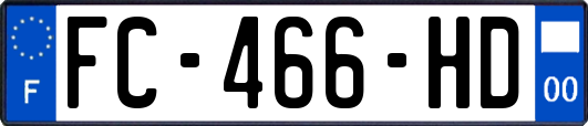 FC-466-HD