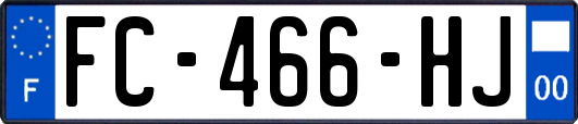 FC-466-HJ