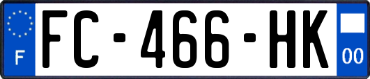 FC-466-HK