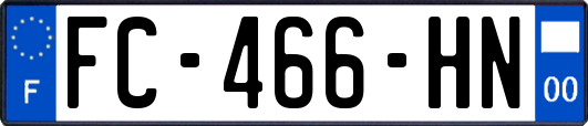 FC-466-HN