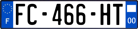 FC-466-HT