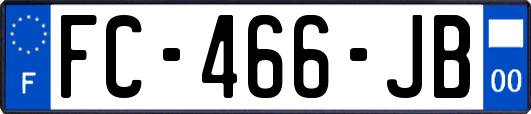 FC-466-JB