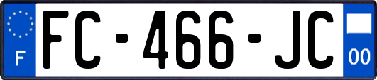 FC-466-JC