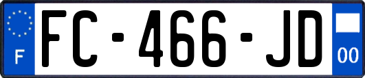 FC-466-JD