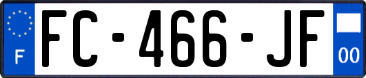 FC-466-JF