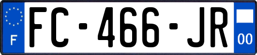FC-466-JR
