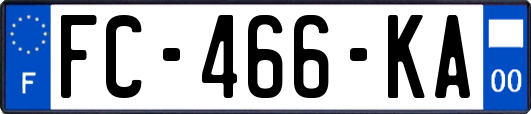 FC-466-KA