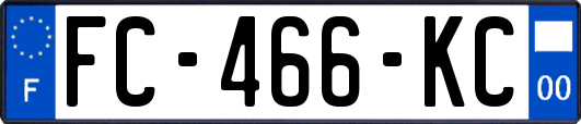 FC-466-KC