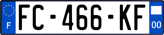 FC-466-KF