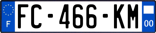 FC-466-KM