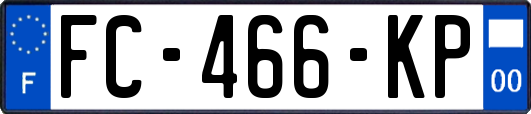 FC-466-KP