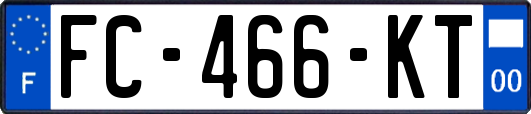 FC-466-KT