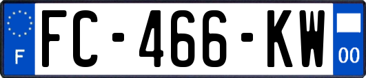 FC-466-KW