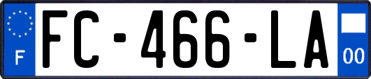 FC-466-LA