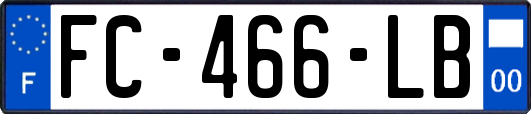 FC-466-LB