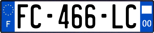 FC-466-LC