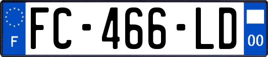 FC-466-LD