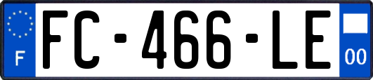 FC-466-LE