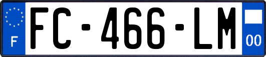 FC-466-LM