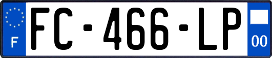 FC-466-LP