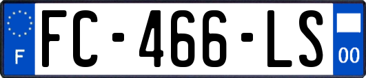 FC-466-LS