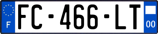FC-466-LT