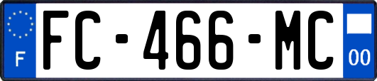 FC-466-MC