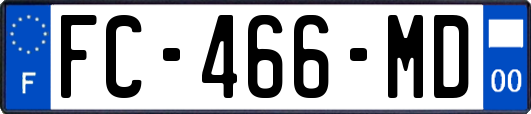 FC-466-MD