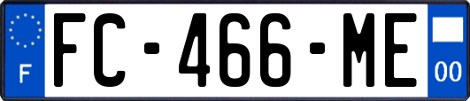 FC-466-ME
