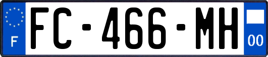 FC-466-MH
