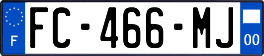 FC-466-MJ