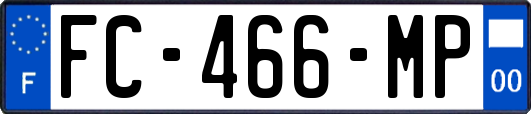 FC-466-MP